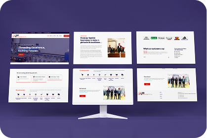 PVM Enterprises